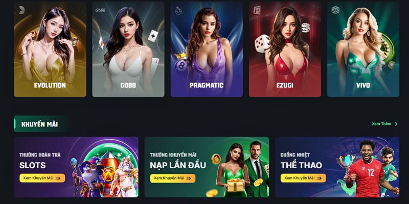 Giải đáp thắc mắc cho hội viên về VIVU88 