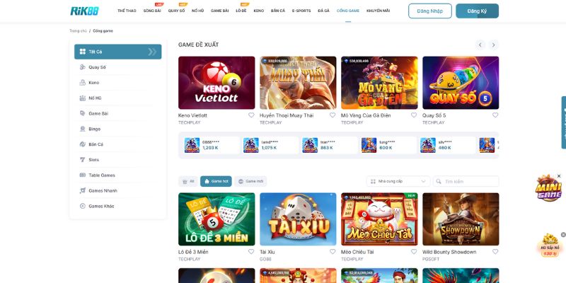 3 thế mạnh vượt trội nhất hiện nay của thương hiệu