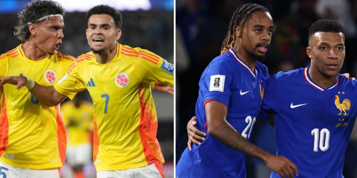 Đội tuyển Pháp cho thấy phong độ ấn tượng hơn